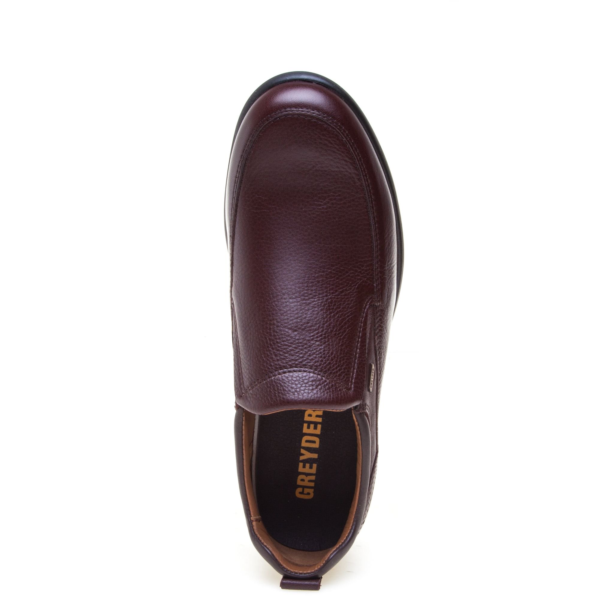 Туфли классические Greyder 10205KAHVE 41 brown купить,NaN