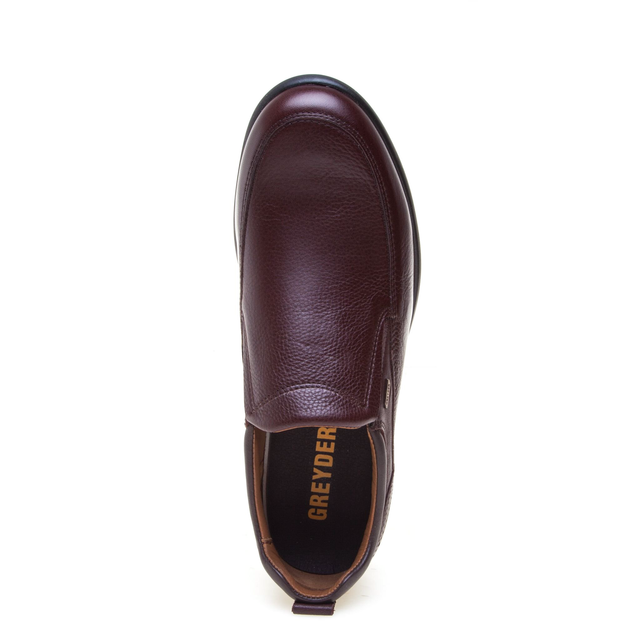 Туфли классические Greyder 10205KAHVE 41 brown купить,NaN