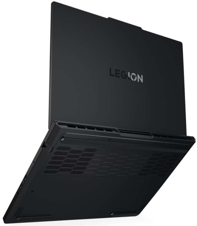 Ноутбук Lenovo Legion Pro 5 16IAX10 83F30014RK 16" Eclipse Black купить,NaN