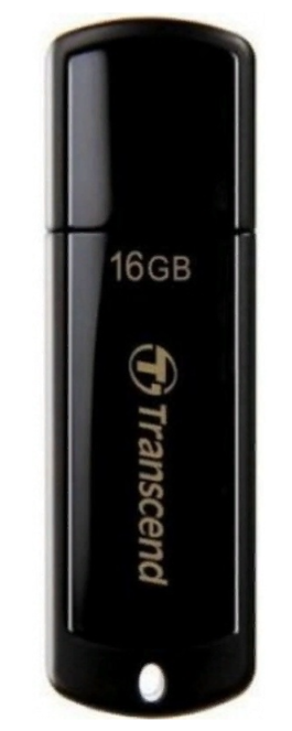 Transcend TS16GJF350 16Gb Black