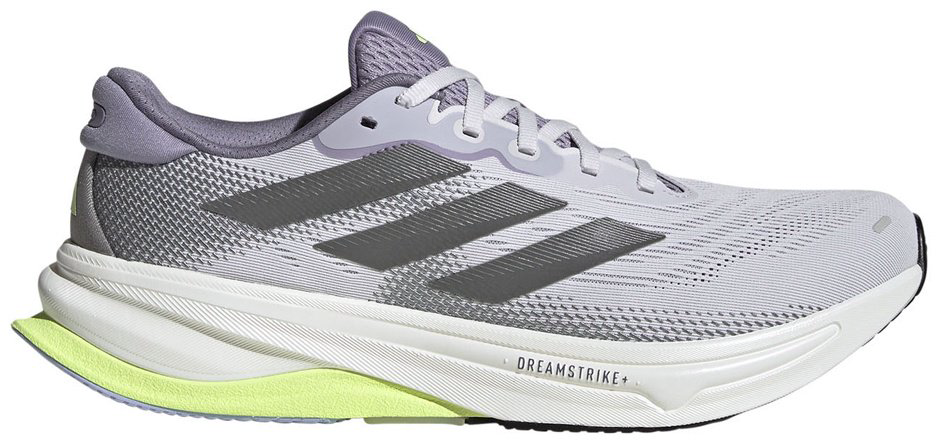 Кроссовки adidas Supernova solution 2 фиолетовый купить,NaN