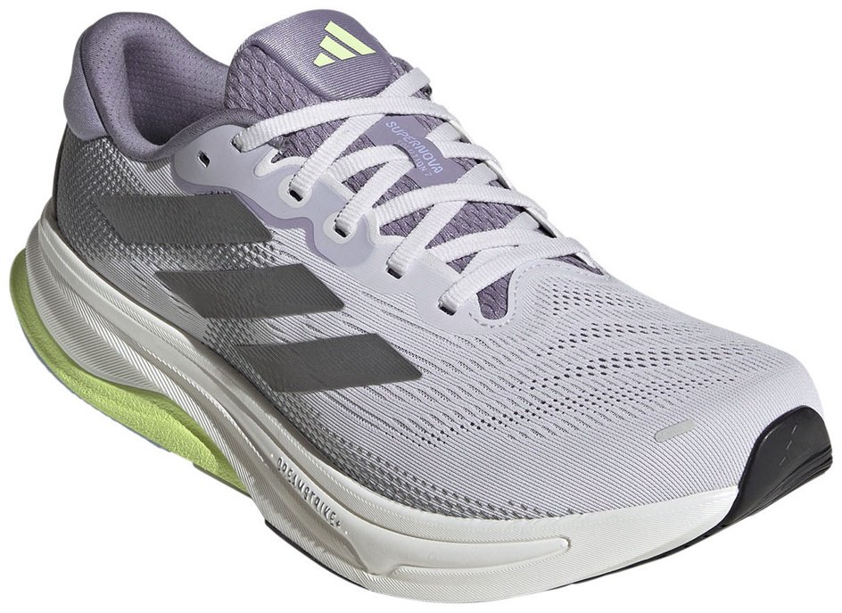 Кроссовки adidas Supernova solution 2 фиолетовый купить,NaN
