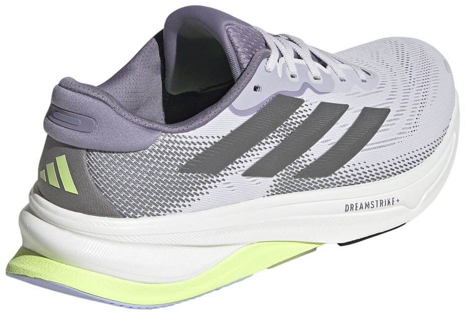 Кроссовки adidas Supernova solution 2 фиолетовый купить,NaN