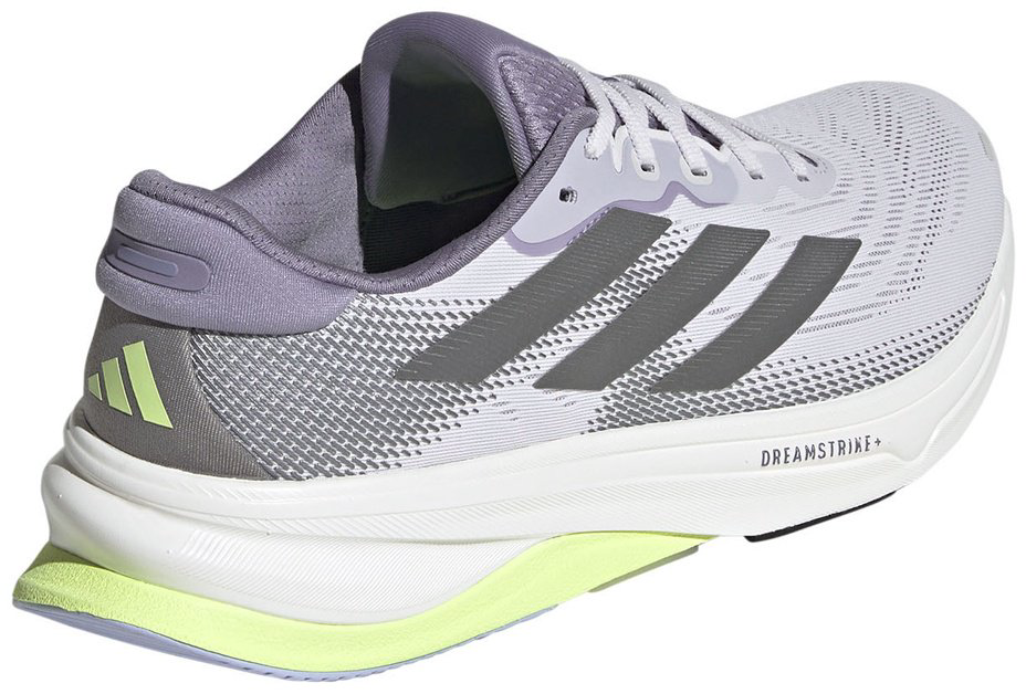 Кроссовки adidas Supernova solution 2 фиолетовый купить,NaN