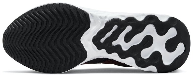 Кроссовки Nike бордовый купить,NaN