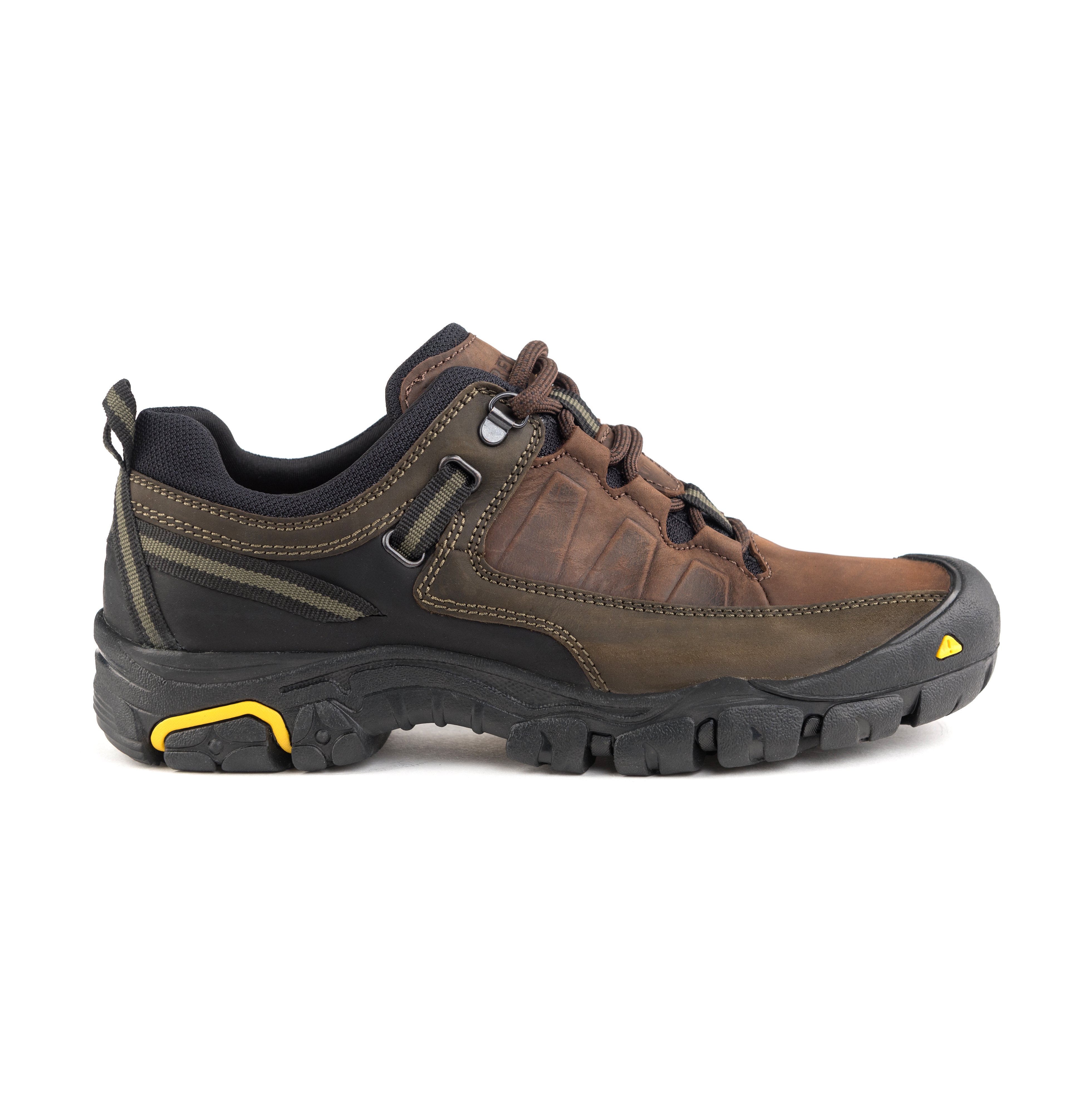 Кроссовки треккинговые Greyder 13532KAHVE 45 brown купить,NaN