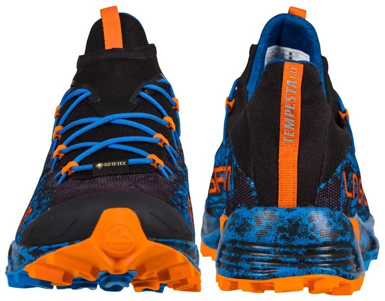 Кроссовки La Sportiva синий купить,NaN