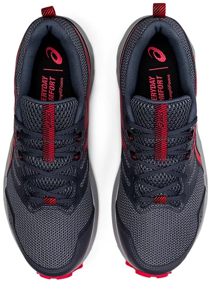 Кроссовки Asics Gel-Sonoma 6 серый купить,NaN