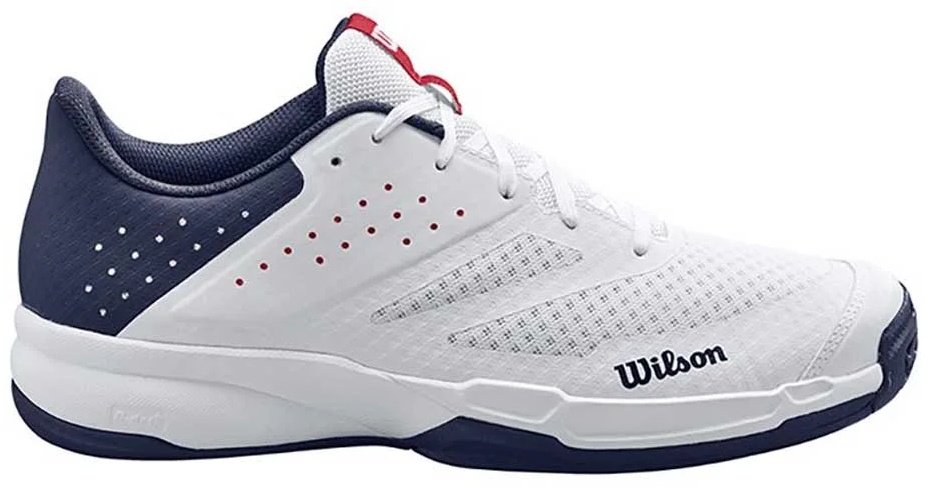 Кроссовки Wilson белый купить,NaN