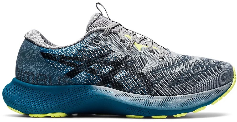 Кроссовки Asics серый купить,NaN