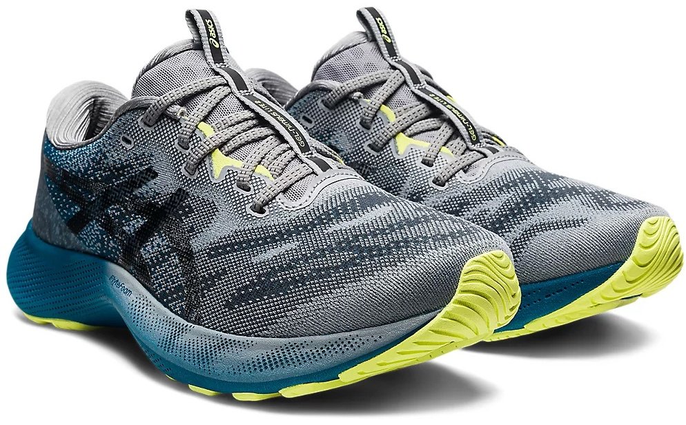 Кроссовки Asics серый купить,NaN