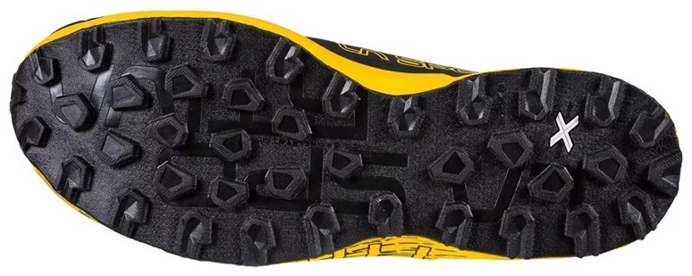 Кроссовки La Sportiva черный купить,NaN