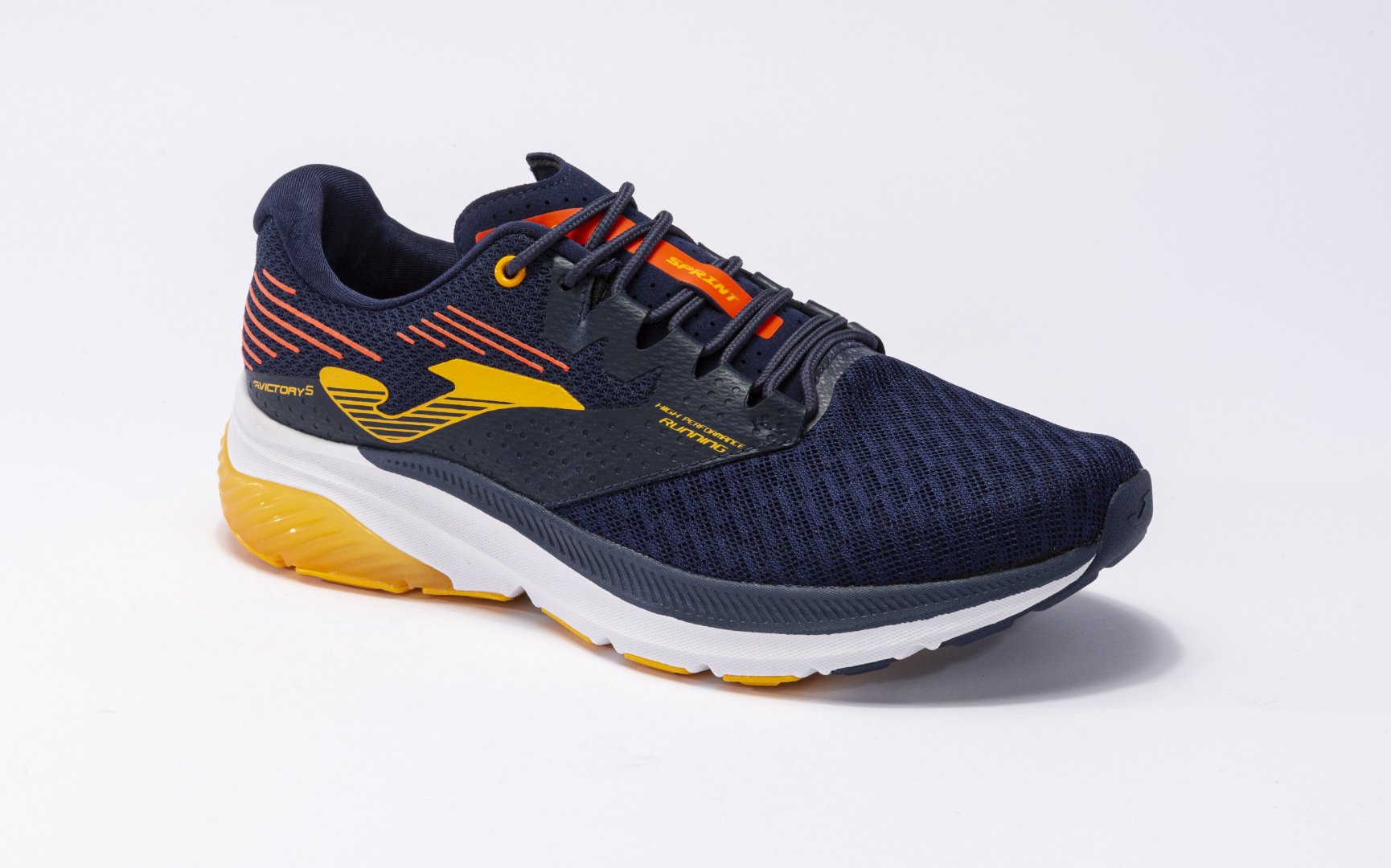 Кроссовки JOMA синий купить,NaN