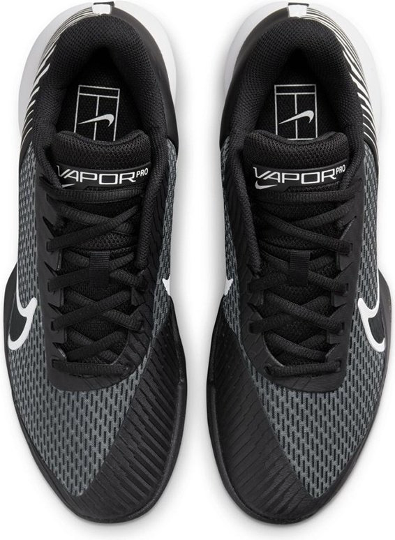 Кроссовки Nike Zoom Vapor Pro 2 черный купить,NaN