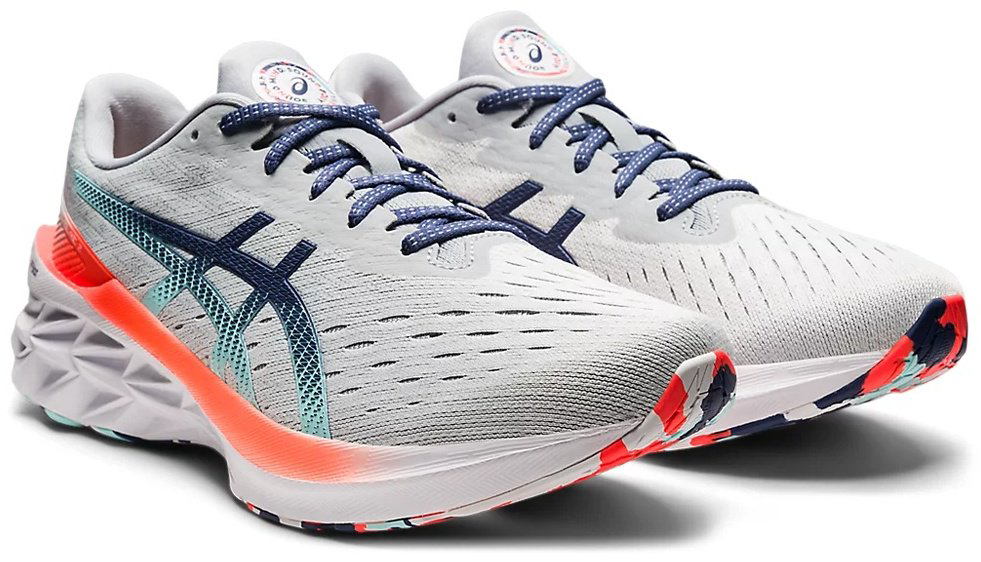 Кроссовки Asics серый купить,NaN