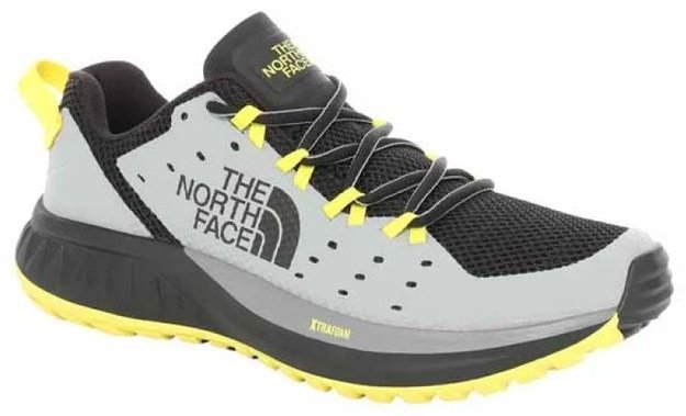 The North Face NF0A3X1D-AQU серый купить,NaN