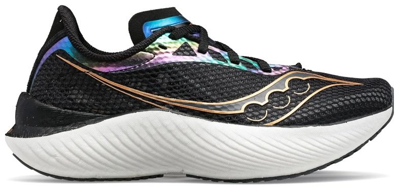 Кроссовки Saucony черный купить,NaN
