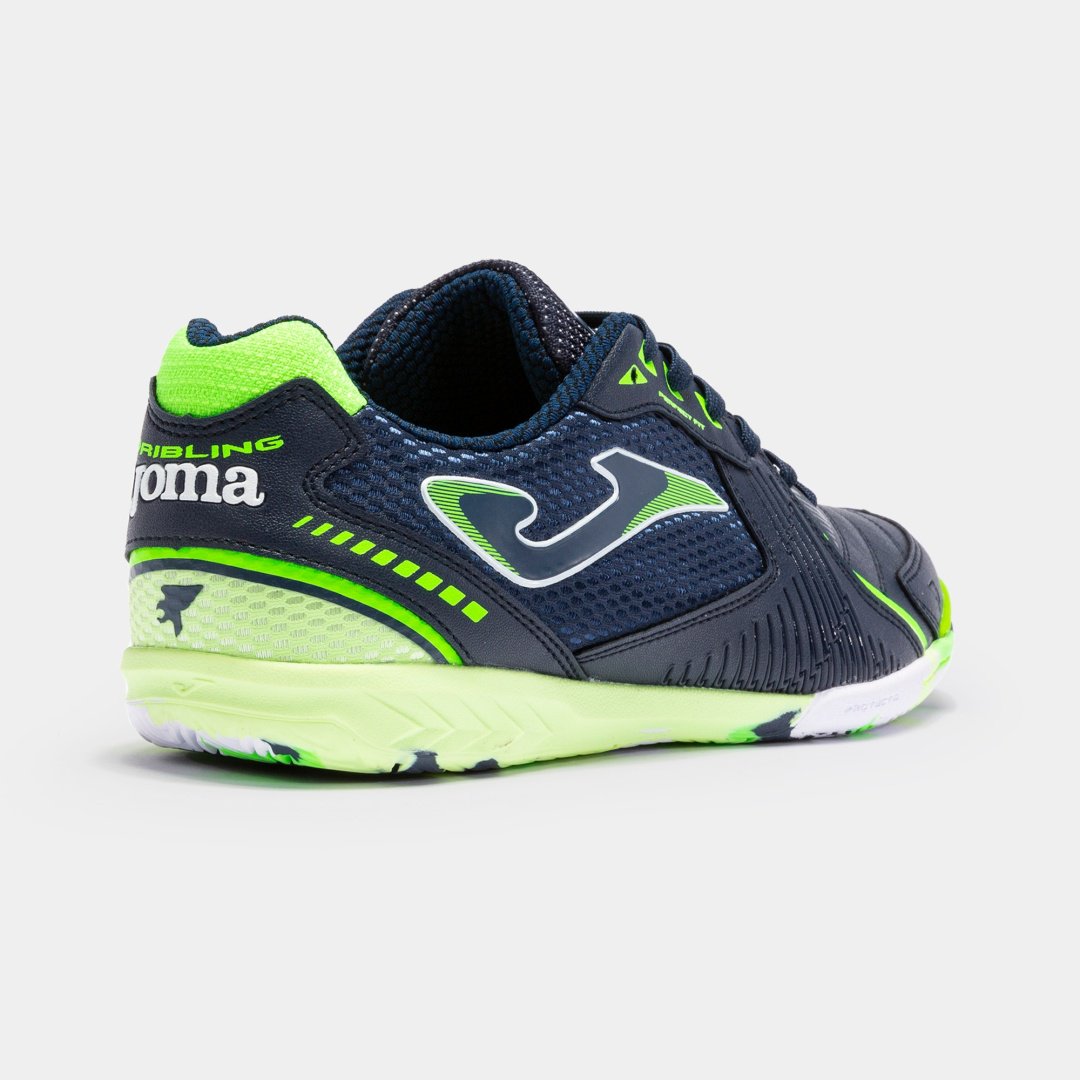 Кроссовки JOMA синий купить,NaN