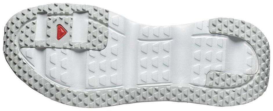 Кроссовки Salomon Reelax moc 6.0 синий купить,NaN