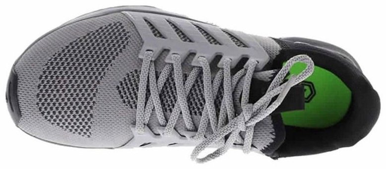 Inov-8 F-Lite G 300 серые 41.5 купить,NaN