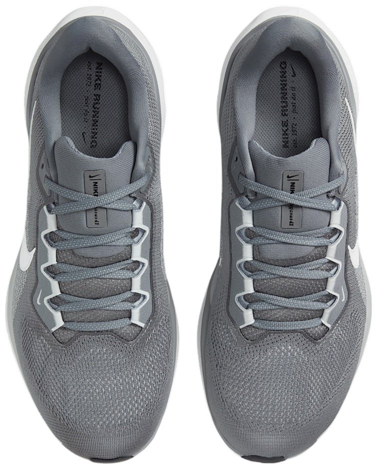 Кроссовки Nike Air zoom pegasus 41 серый купить,NaN