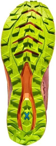 Кроссовки La Sportiva бордовый купить,NaN