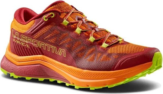 Кроссовки La Sportiva бордовый купить,NaN
