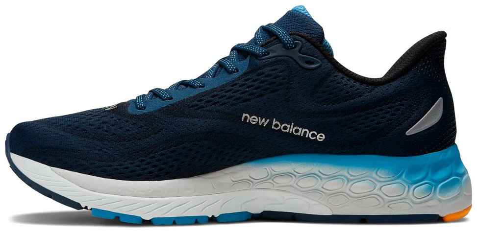 Кроссовки New Balance белый купить,NaN
