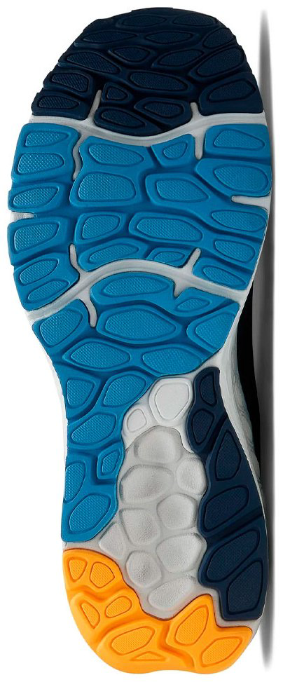 Кроссовки New Balance белый купить,NaN