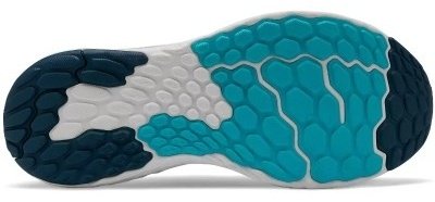 Кроссовки New Balance синий купить,NaN