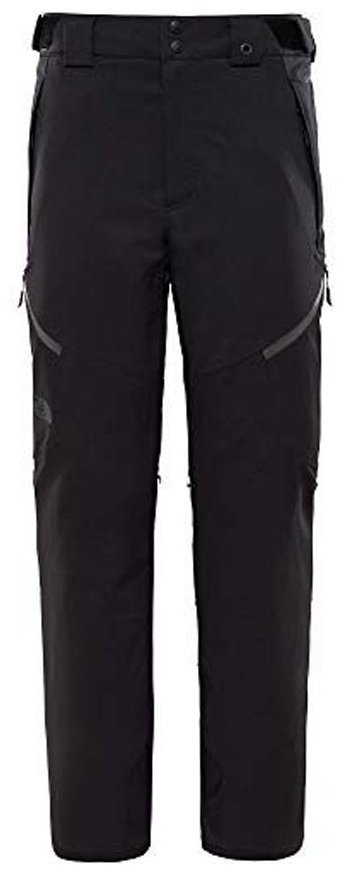 Спортивные брюки The North Face черный купить,NaN