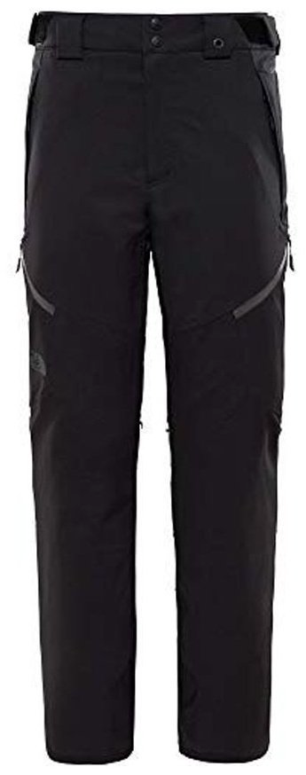 Спортивные брюки The North Face черный купить,NaN
