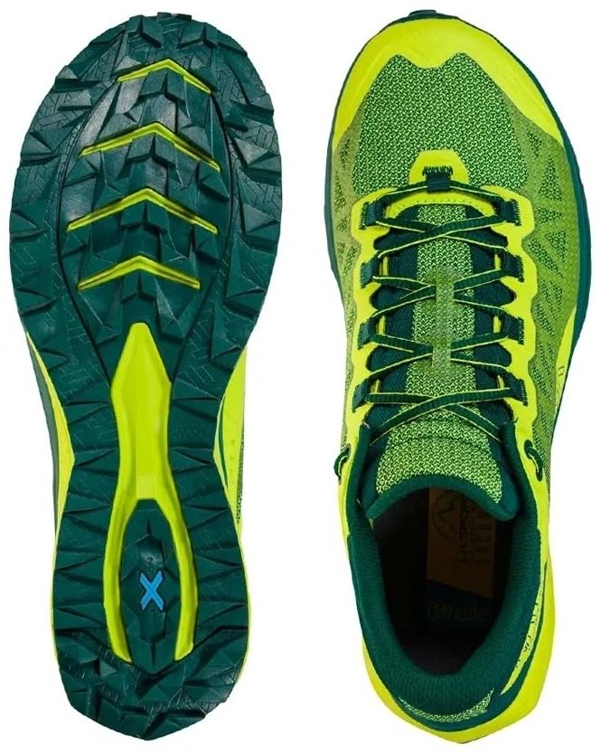 La Sportiva 102861767 купить,NaN