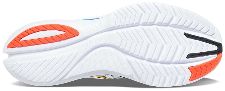 Кроссовки Saucony Kinvara 13 белый купить,NaN