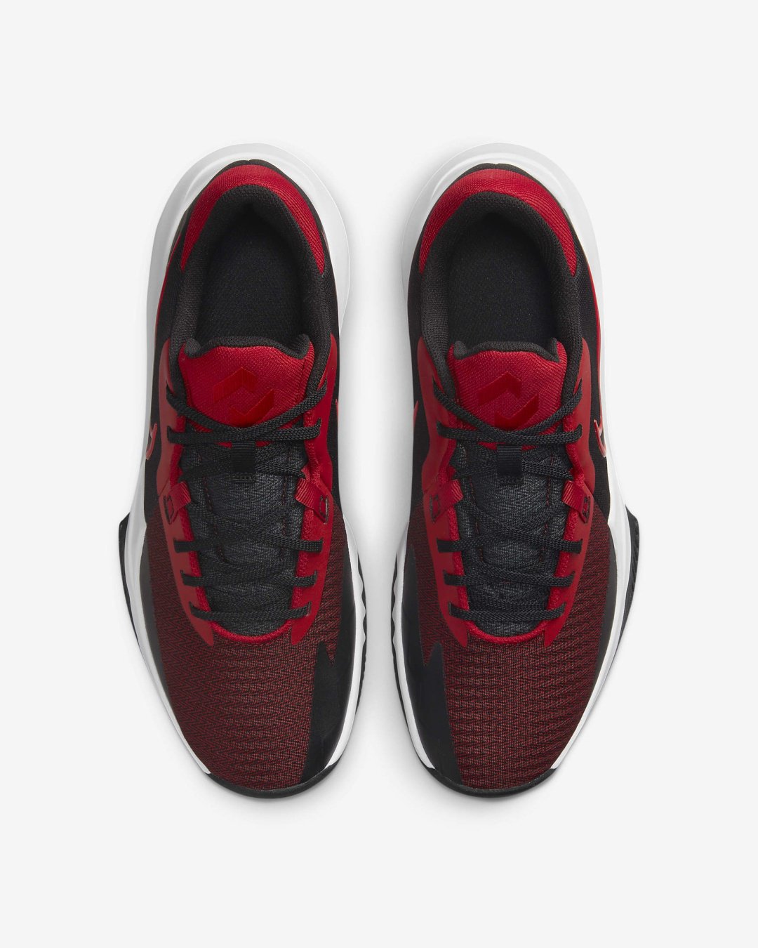 Кроссовки Nike Precision 6 черный купить,NaN