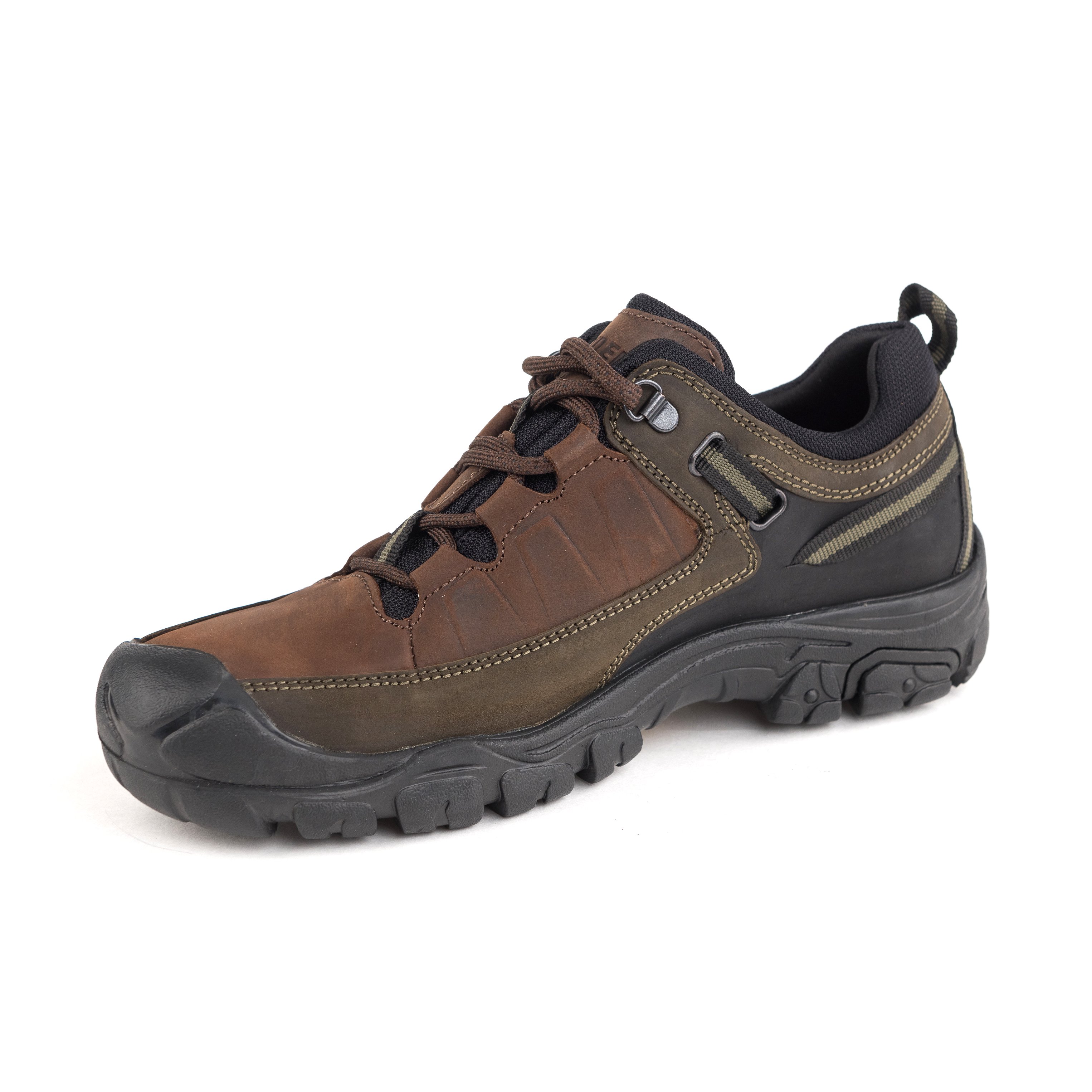 Кроссовки треккинговые Greyder 13532KAHVE 44 brown купить,NaN