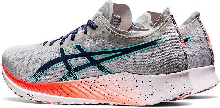 Кроссовки Asics серый купить,NaN