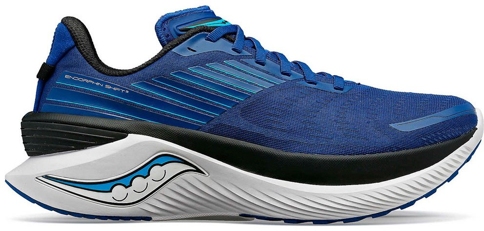 Saucony S20813-22 белый, синий купить,NaN