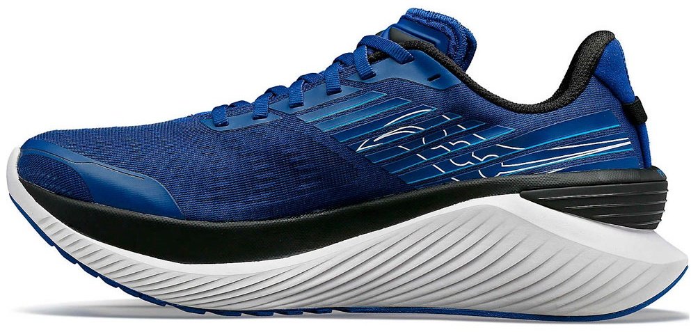 Saucony S20813-22 белый, синий купить,NaN