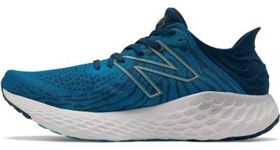 Кроссовки New Balance синий купить,NaN