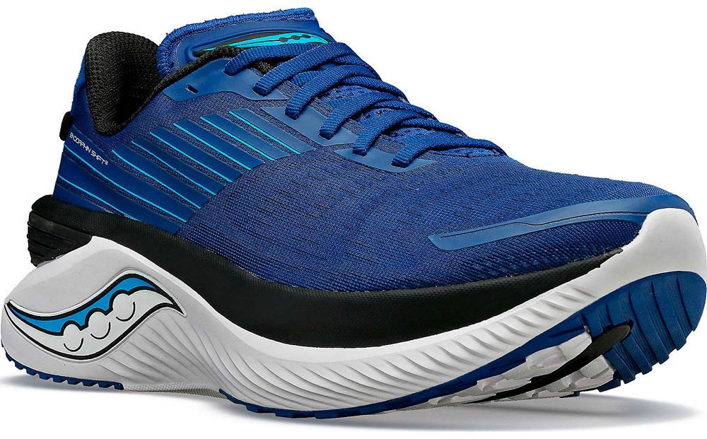Saucony S20813-22 белый, синий купить,NaN