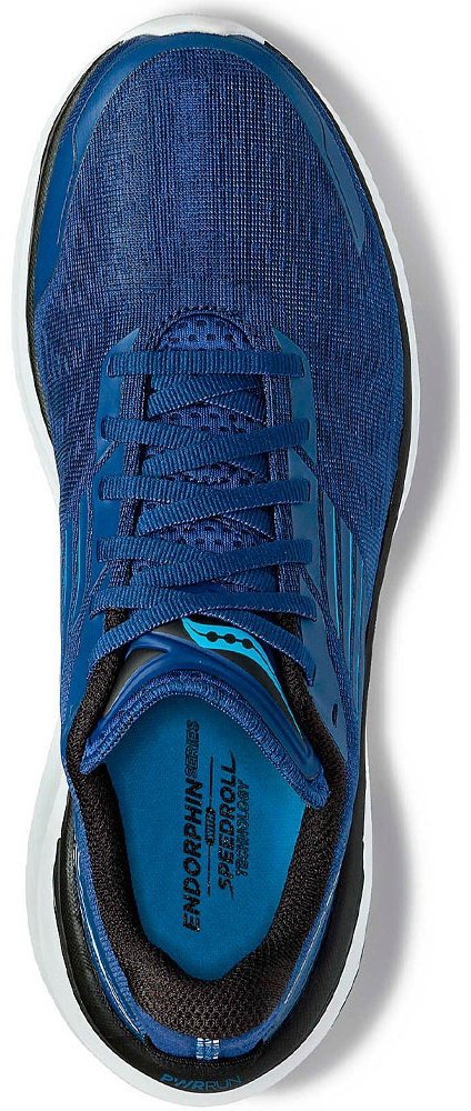 Saucony S20813-22 белый, синий купить,NaN