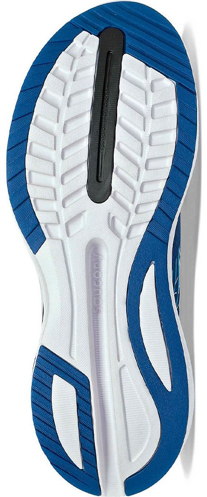 Saucony S20813-22 белый, синий купить,NaN