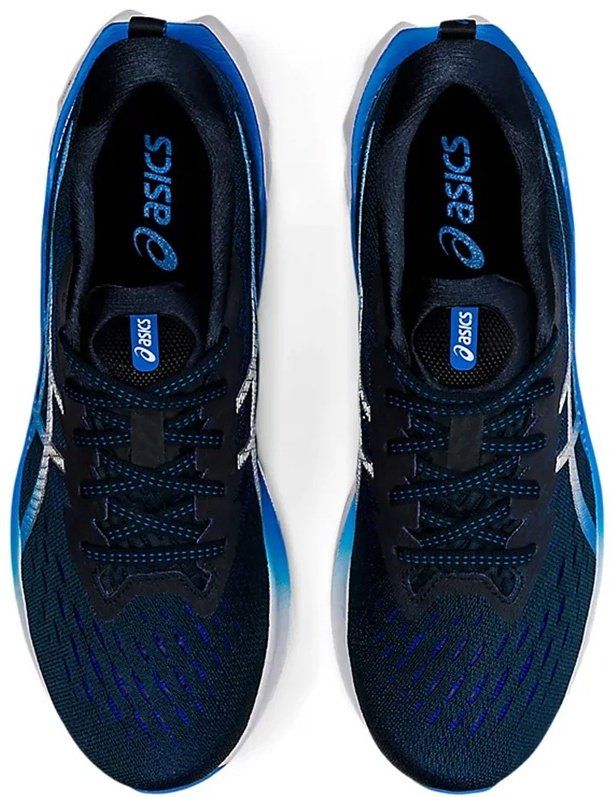 Кроссовки Asics синий купить,NaN