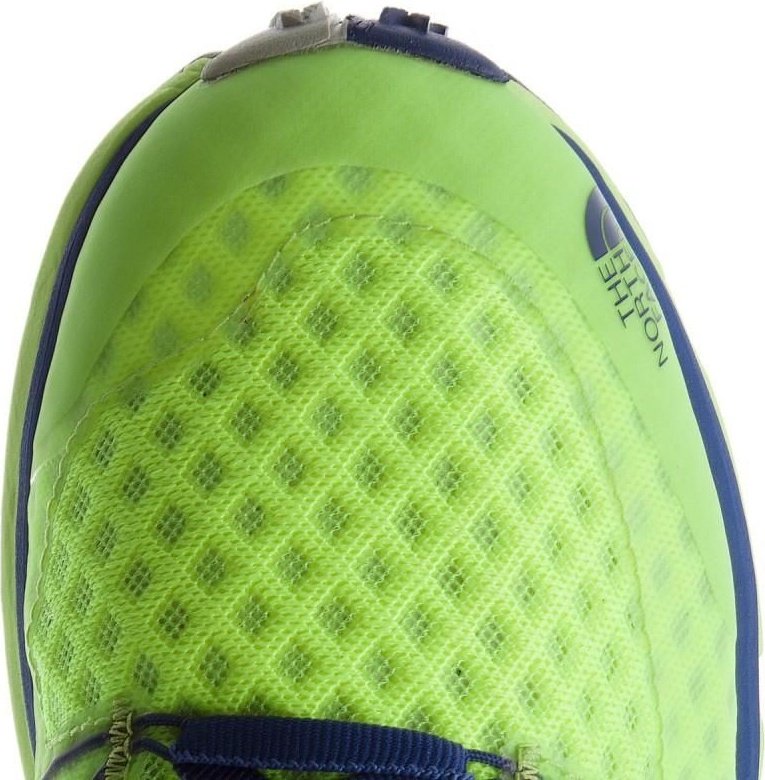 The North Face T92VVC-4EL зеленый купить,NaN