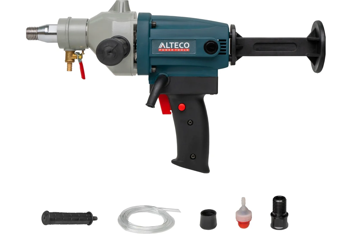 Дрель Alteco DD 1409 15281 купить,43690