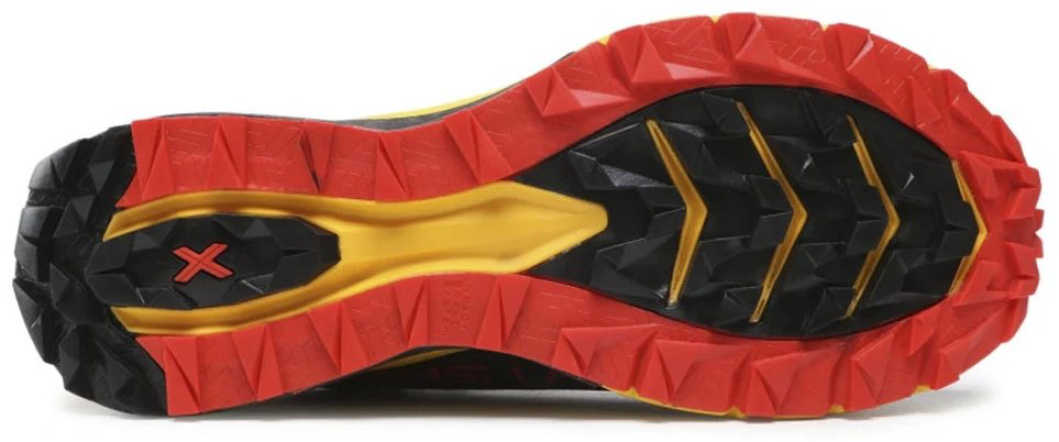 Кроссовки La Sportiva черный купить,NaN