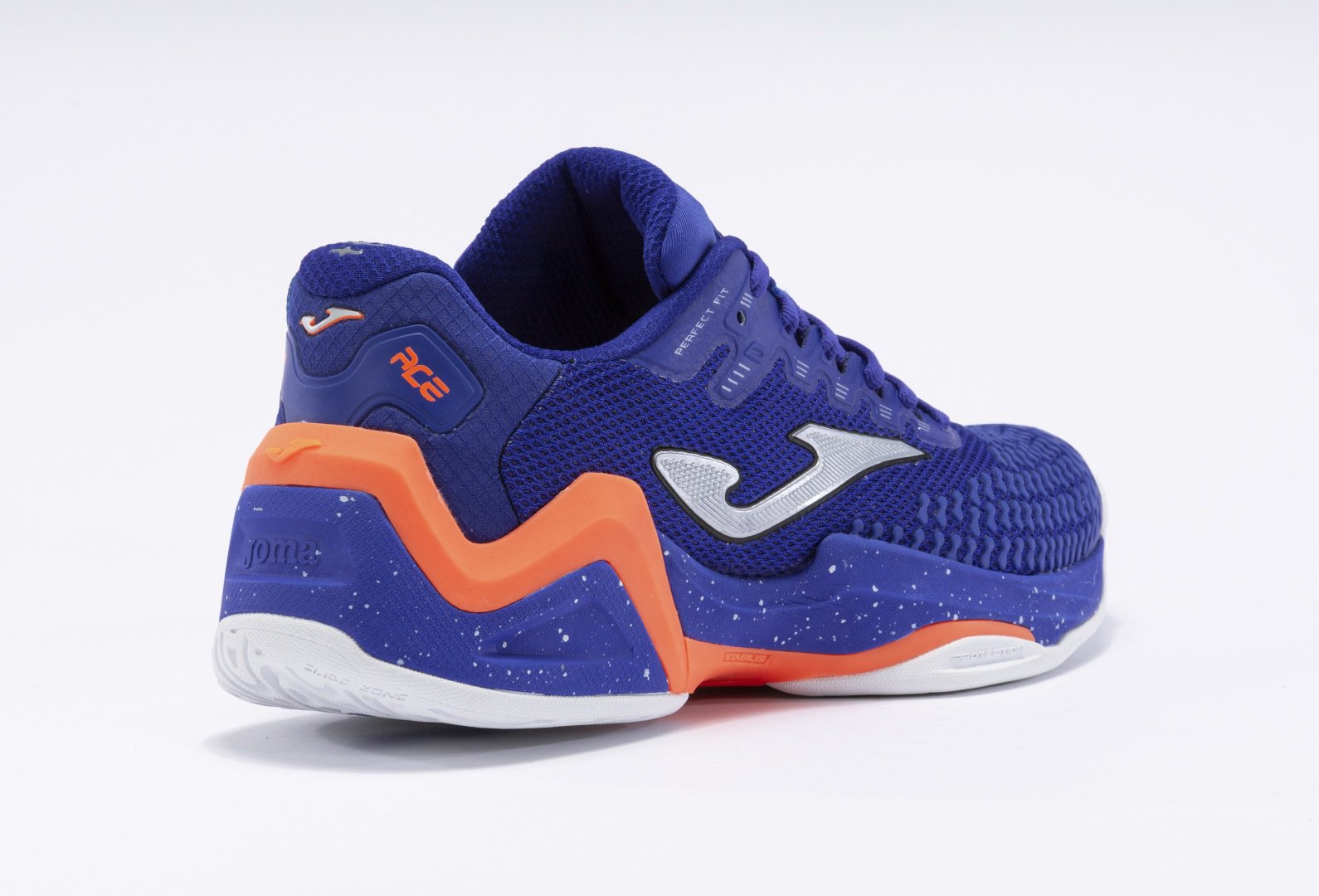 Кроссовки JOMA T.ACE синий купить,NaN