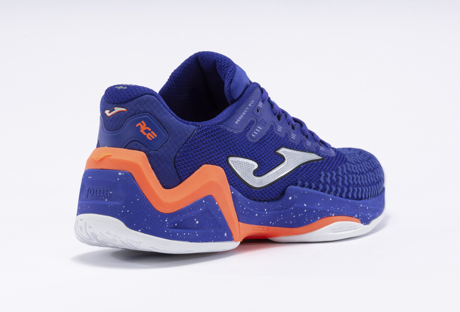Кроссовки JOMA T.ACE синий купить,NaN