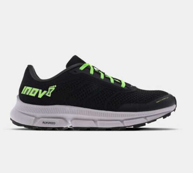 Кроссовки Inov-8 черный купить,NaN